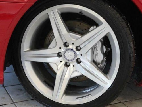 2012 Mercedes-Benz  SL550, US $76,990.00, image 23