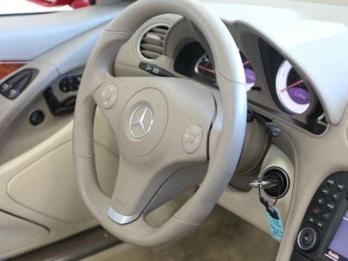 2012 Mercedes-Benz  SL550, US $76,990.00, image 25