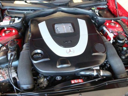 2012 Mercedes-Benz  SL550, US $76,990.00, image 28