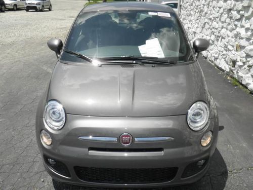 2013 Fiat 500 Sport, US $20,900.00, image 7