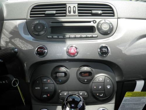 2013 Fiat 500 Sport, US $20,900.00, image 11