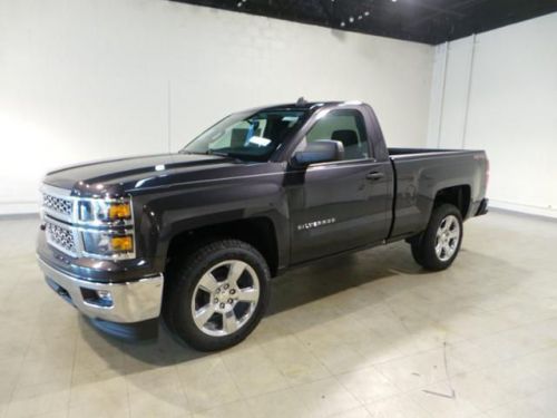 2014 Chevrolet Silverado 1500 1LT, US $37,578.00, image 2