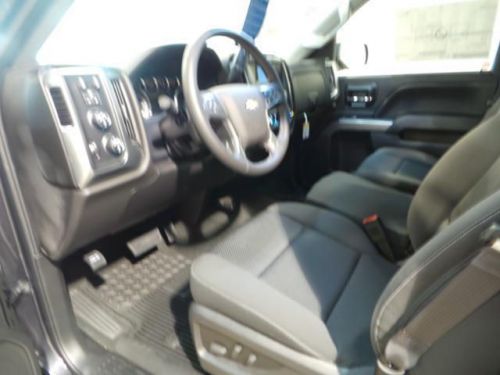 2014 Chevrolet Silverado 1500 1LT, US $37,578.00, image 4