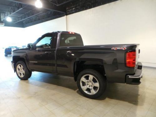 2014 Chevrolet Silverado 1500 1LT, US $37,578.00, image 5