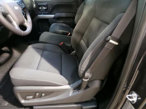 2014 Chevrolet Silverado 1500 1LT, US $37,578.00, image 6