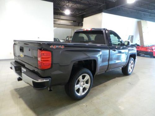 2014 Chevrolet Silverado 1500 1LT, US $37,578.00, image 8