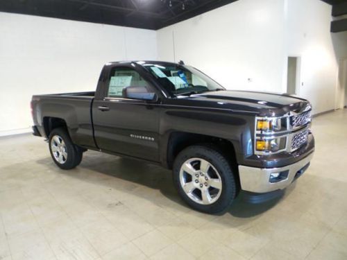 2014 Chevrolet Silverado 1500 1LT, US $37,578.00, image 10