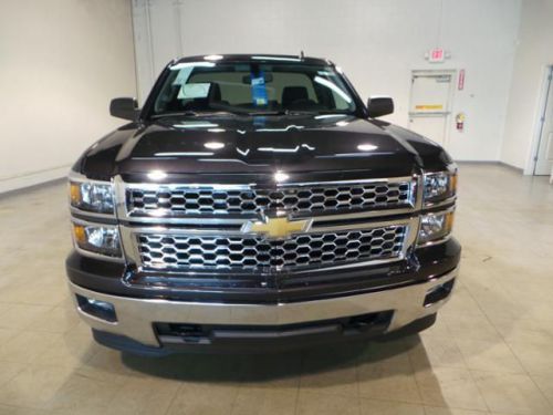 2014 Chevrolet Silverado 1500 1LT, US $37,578.00, image 11