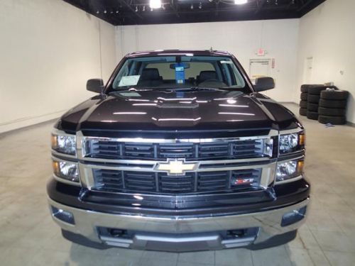 2014 Chevrolet Silverado 1500 2LT, US $43,470.00, image 3