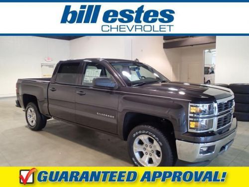 2014 Chevrolet Silverado 1500 2LT, US $43,470.00, image 13