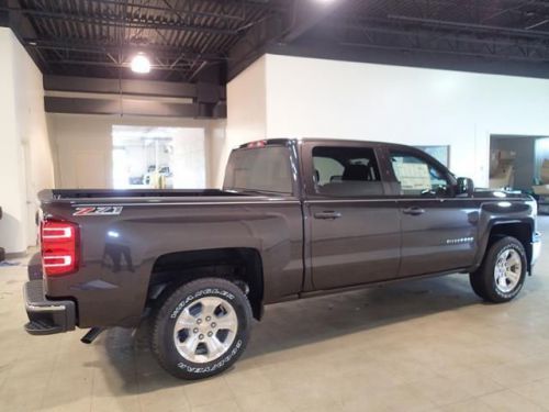 2014 Chevrolet Silverado 1500 2LT, US $43,470.00, image 14
