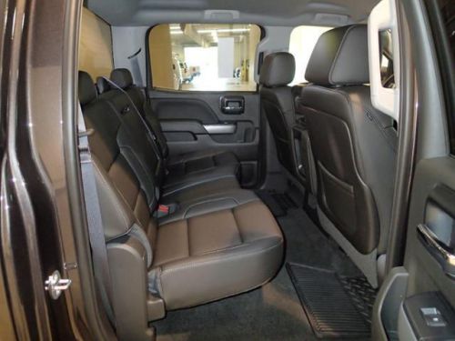 2014 Chevrolet Silverado 1500 2LT, US $43,470.00, image 16
