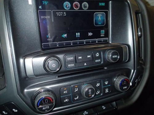 2014 Chevrolet Silverado 1500 2LT, US $43,470.00, image 17