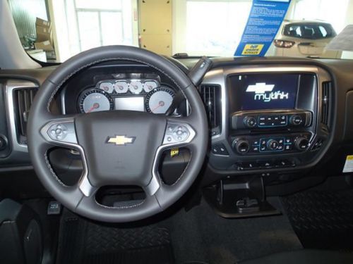 2014 Chevrolet Silverado 1500 2LT, US $43,470.00, image 18