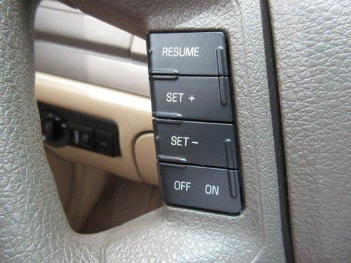 2007 ford fusion se