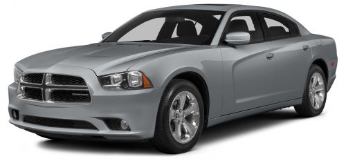 2014 dodge charger r/t