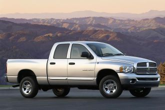 2005 dodge ram 1500