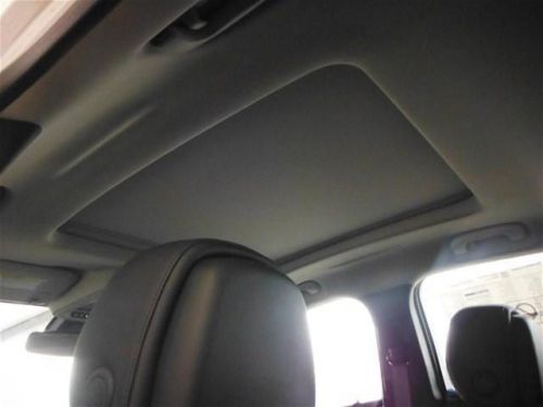 2014 chevrolet impala 2lz
