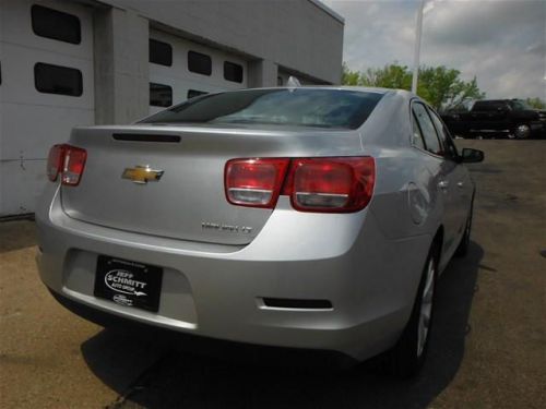 2014 Chevrolet Malibu 2LT, US $21,147.00, image 2