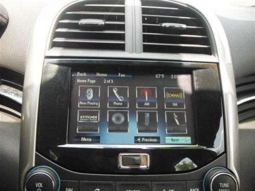 2014 Chevrolet Malibu 2LT, US $21,147.00, image 8