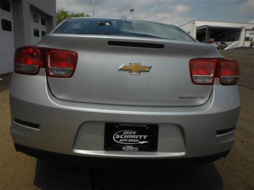 2014 Chevrolet Malibu 2LT, US $21,147.00, image 10