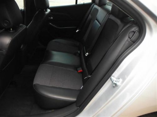 2014 Chevrolet Malibu 2LT, US $21,147.00, image 18