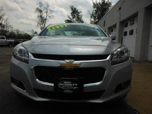 2014 Chevrolet Malibu 2LT, US $21,147.00, image 21