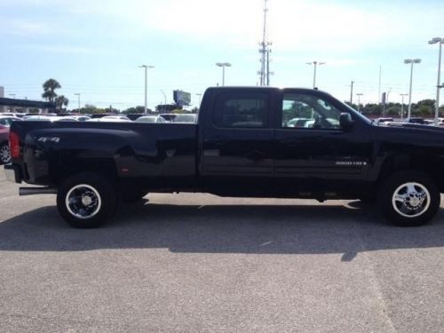 2008 Chevrolet Silverado 3500, US $41,388.00, image 2