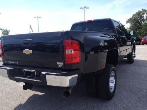 2008 Chevrolet Silverado 3500, US $41,388.00, image 14