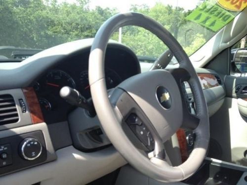 2008 Chevrolet Silverado 3500, US $41,388.00, image 16