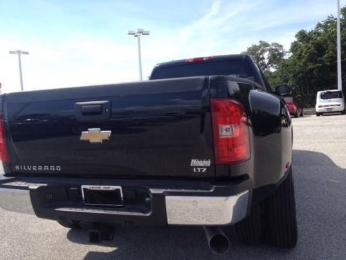 2008 Chevrolet Silverado 3500, US $41,388.00, image 20