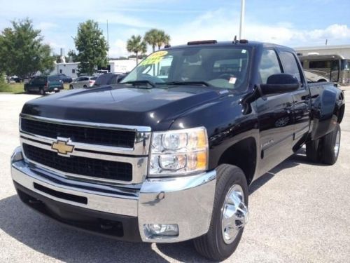 2008 Chevrolet Silverado 3500, US $41,388.00, image 21