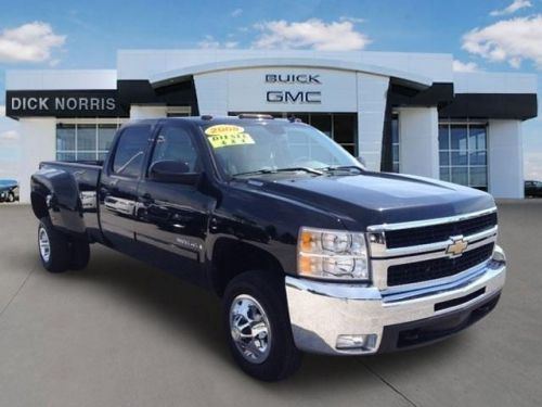 2008 Chevrolet Silverado 3500, US $41,388.00, image 22