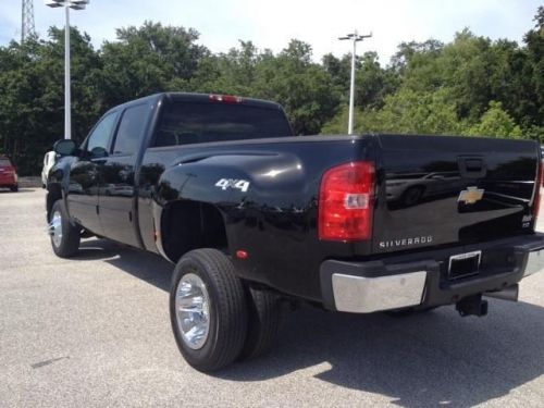2008 Chevrolet Silverado 3500, US $41,388.00, image 25