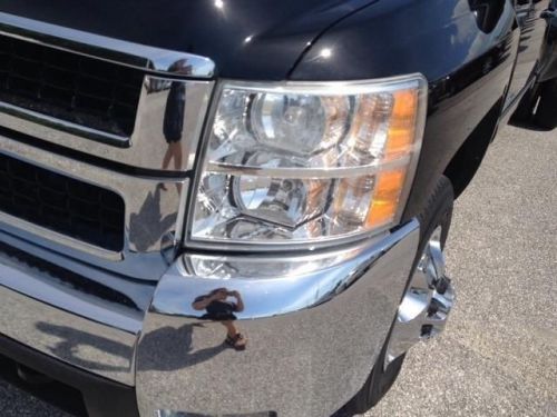 2008 Chevrolet Silverado 3500, US $41,388.00, image 26