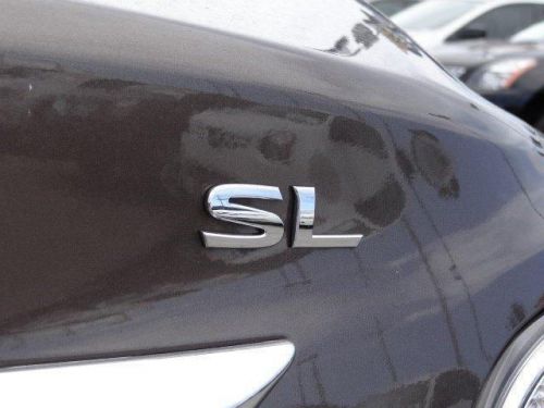2014 nissan altima 2.5 sl