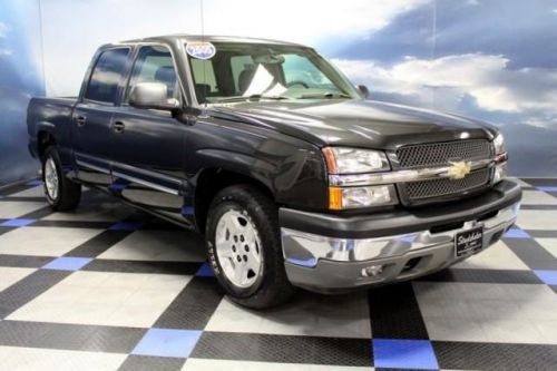 2005 Chevrolet Silverado 1500, US $14,897.00, image 4