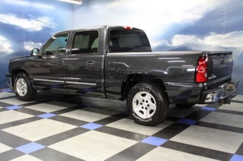 2005 Chevrolet Silverado 1500, US $14,897.00, image 5