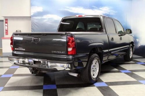 2005 Chevrolet Silverado 1500, US $14,897.00, image 6