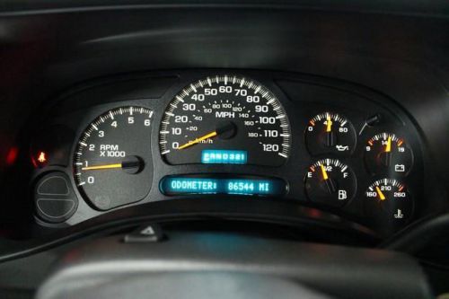 2005 Chevrolet Silverado 1500, US $14,897.00, image 9
