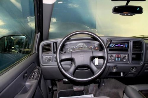 2005 Chevrolet Silverado 1500, US $14,897.00, image 10