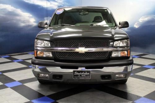 2005 Chevrolet Silverado 1500, US $14,897.00, image 18