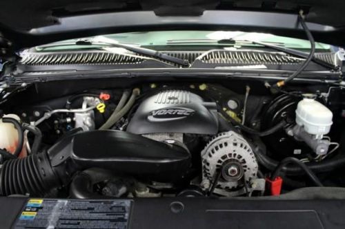 2005 Chevrolet Silverado 1500, US $14,897.00, image 19