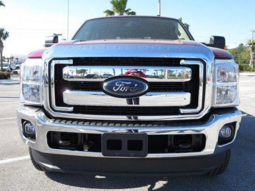 2014 ford f250 lariat