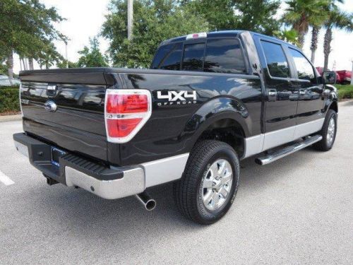 2014 Ford F150 XLT, US $36,894.00, image 9
