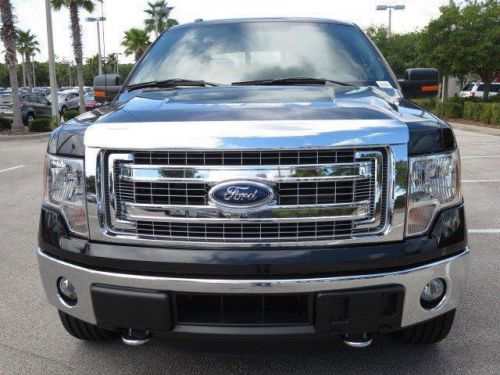 2014 Ford F150 XLT, US $36,894.00, image 12