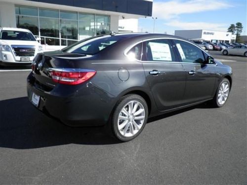 2014 buick verano base