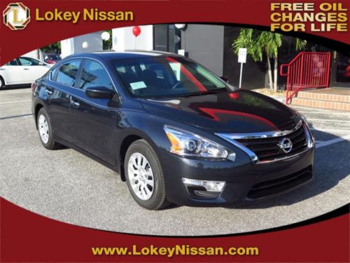 2014 Nissan Altima 2.5 S, US $20,316.00, image 5