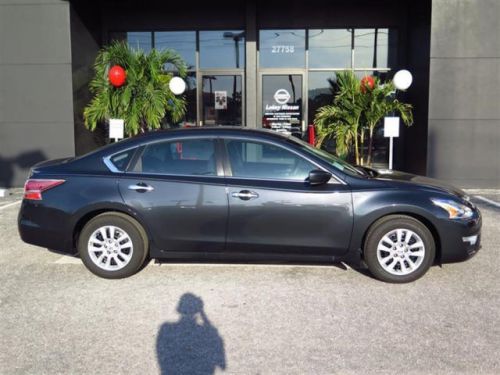 2014 Nissan Altima 2.5 S, US $20,316.00, image 6