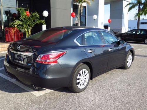 2014 Nissan Altima 2.5 S, US $20,316.00, image 7